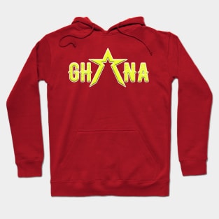 Ghana Hoodie